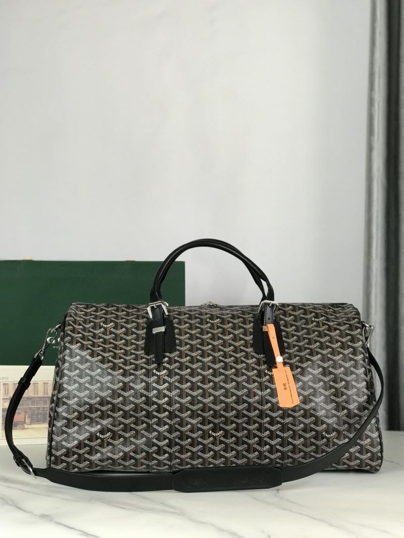 Goyard Travel Bags